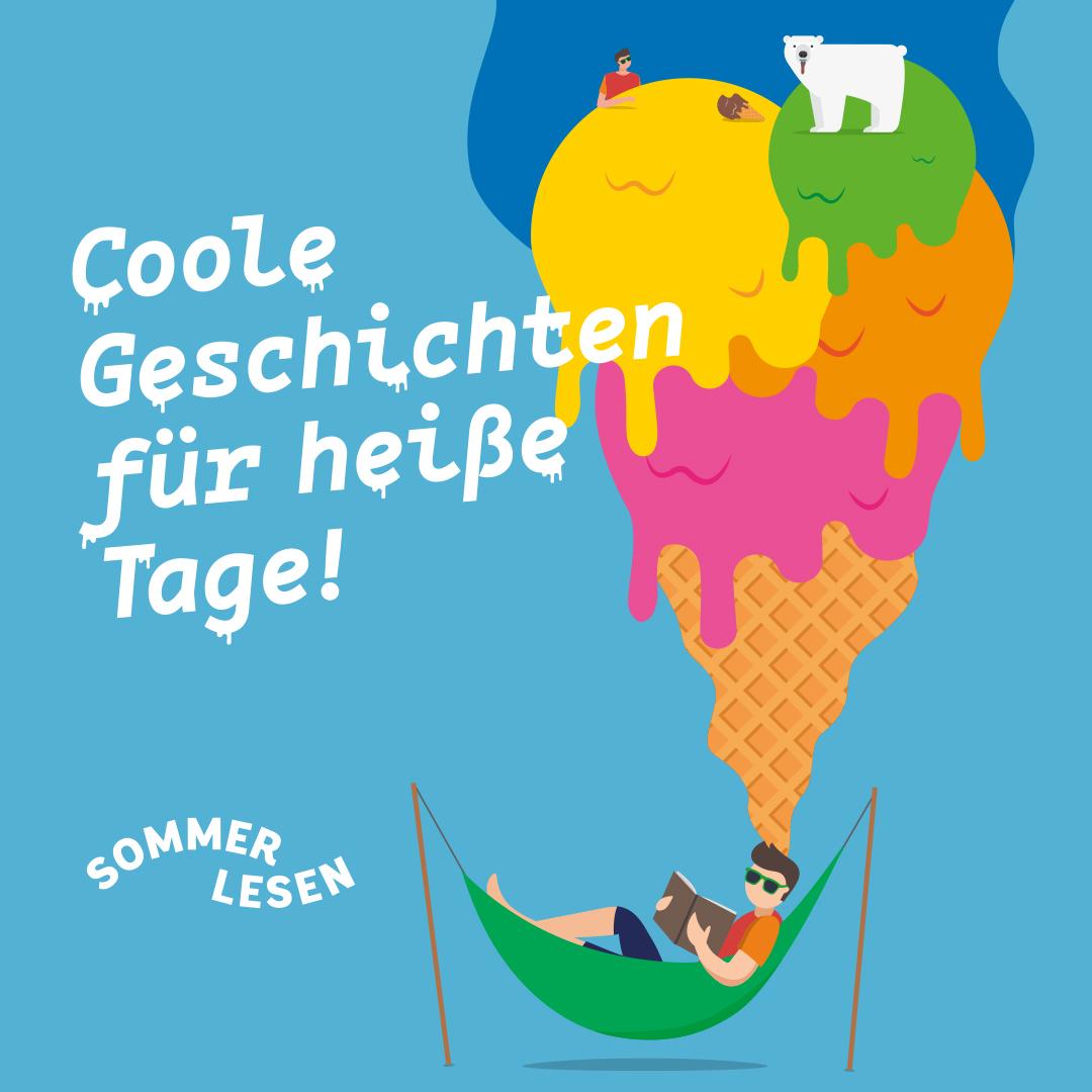 Coole Geschichten