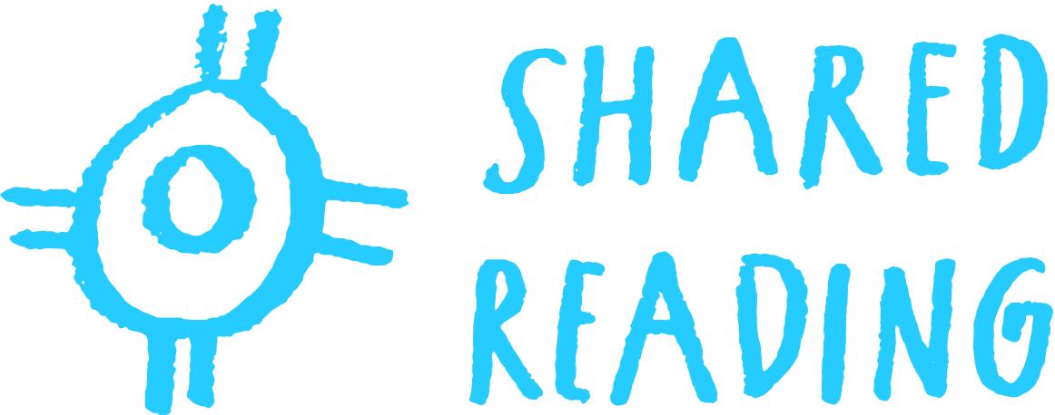 shared reading logo