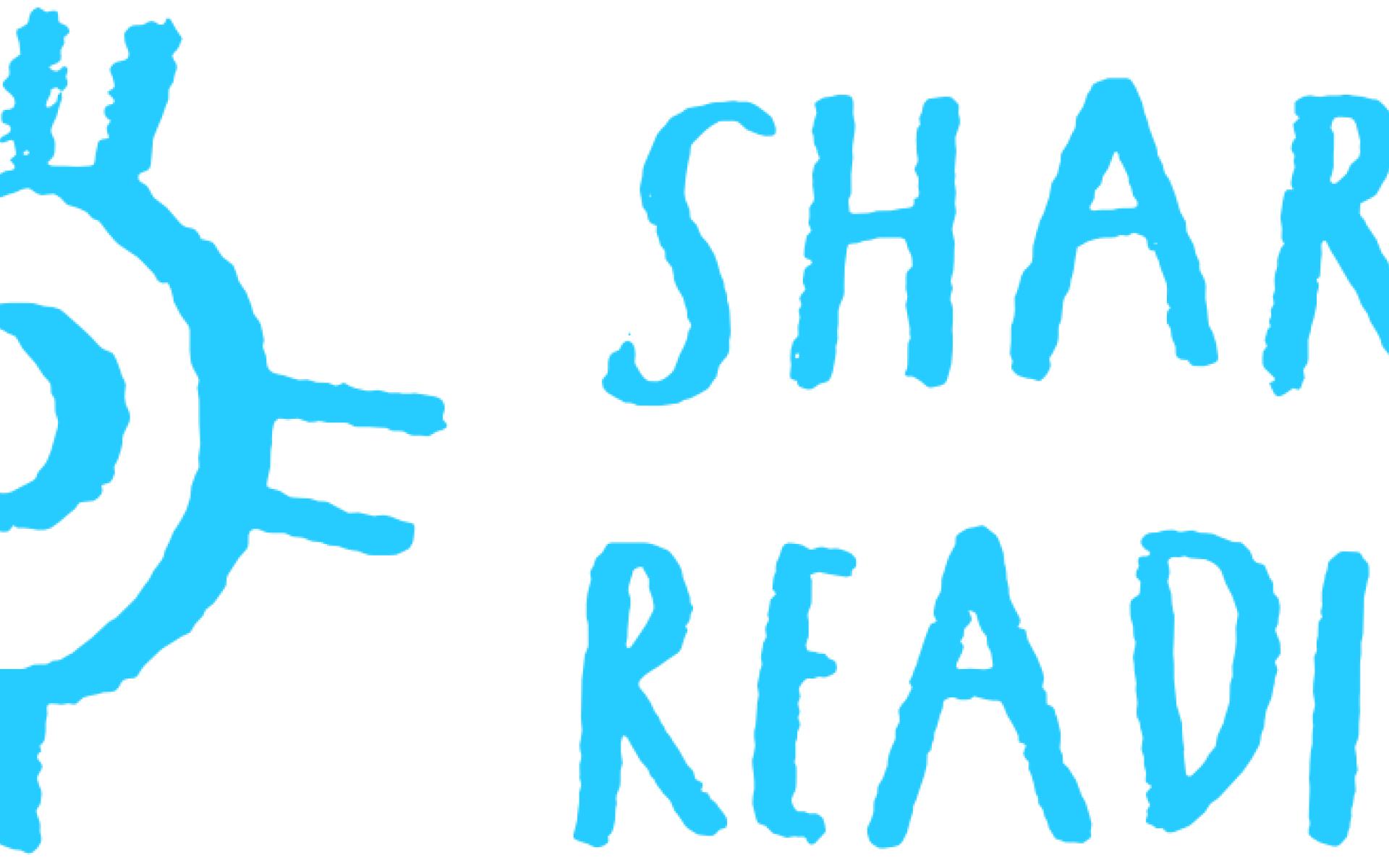 shared reading logo
