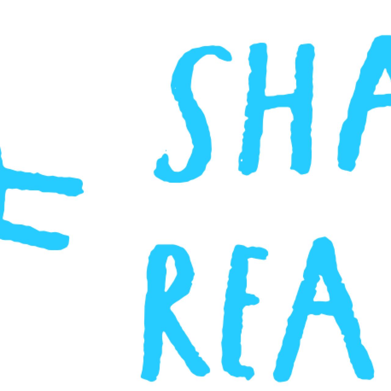 shared reading logo